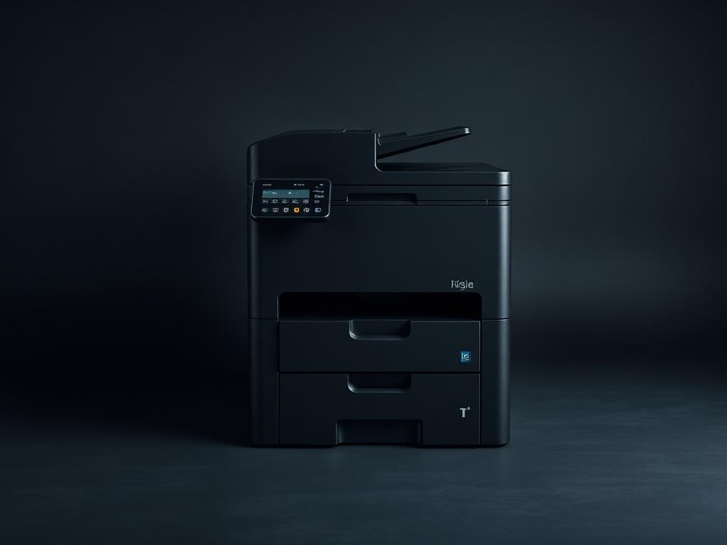 Office printers and multifunction printing solutions